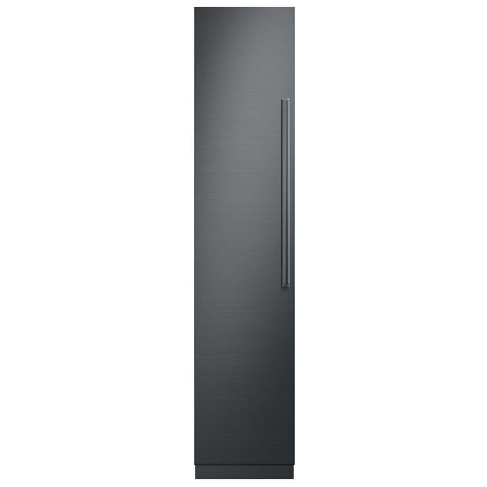 Dacor 18" Modernist Freezer Refrigerator Column with Left Hinge and Dual Icemakers in Panel Ready, , large