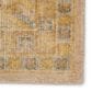 Jaipur Gallant Enfield 3" x 12" Honey Mustard Runner, , large