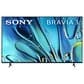 Sony 65" Class Bravia 3 LED 4K HDR - Smart TV with Theater U Wearable Speaker in Black, , large