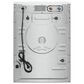 Whirlpool 4.5 cu. ft. Smart Front Load Washer with FreshFlow Vent System in White, , large