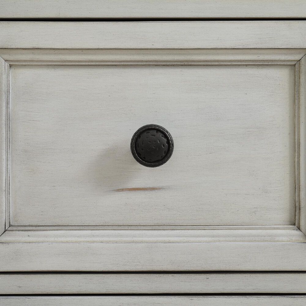 Mayberry Hill McCoy 3-Piece Queen Bedroom Set in Antique White, , large