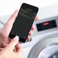 Miele 2.6 Cu. Ft. Front Load Washer in Stainless Steel, , large