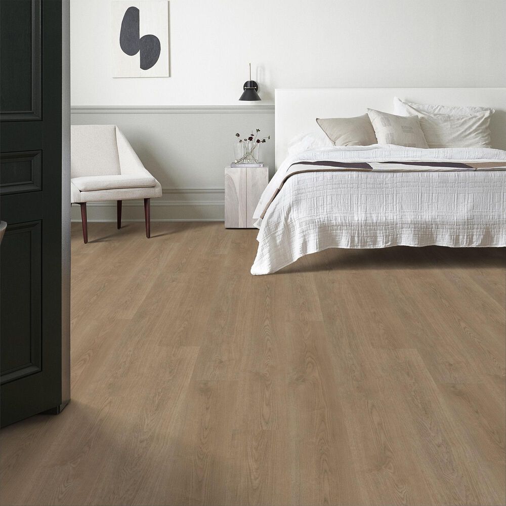 Shaw Pet Perfect Amberwood 9" x 72" Luxury Vinyl Plank, , large