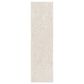 Nourison Desire Ivory 2"3" x 7"6" Runner, , large