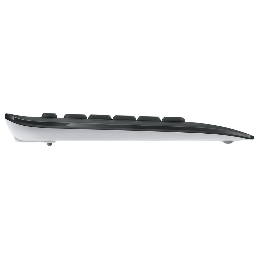 Logitech MK540 Advanced Wireless Keyboard and Mouse Combo in Black, , large