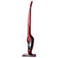 Electrolux 600 Series 4.5 Cu. Ft. Washer and 8 Cu. Ft. Electric Dryer Stack Laundry with Chili Red Ergorapido Pet Vacuum in White, , large