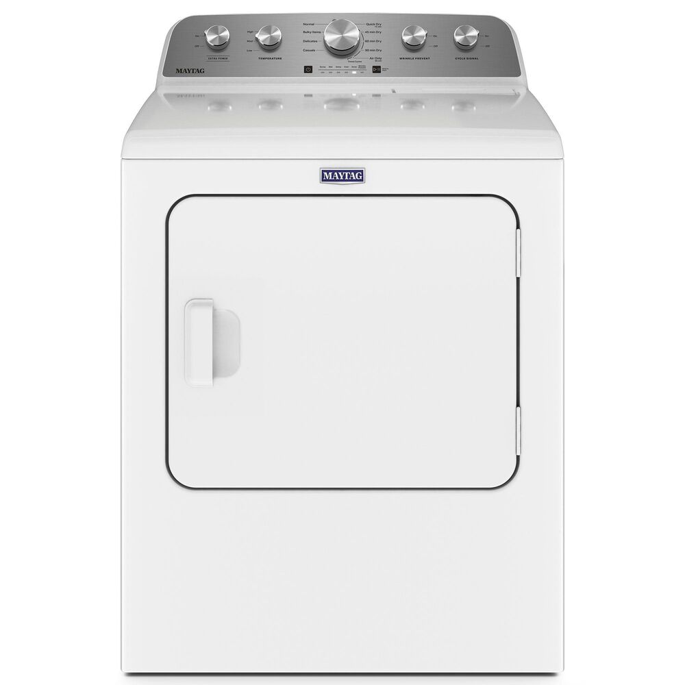 Maytag 7.0 Cu. Ft. Gas Dryer, , large