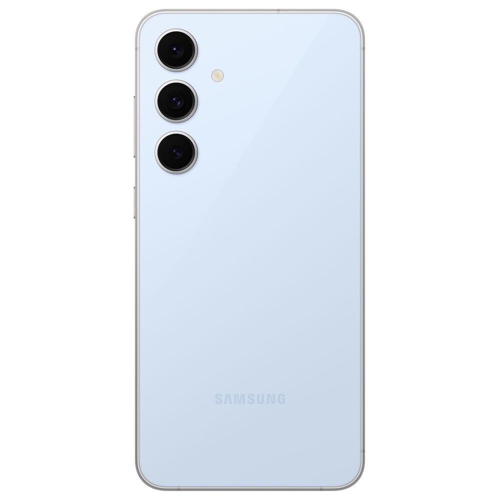 Samsung Galaxy S24 FE 256GB in Blue - Unlocked, , large