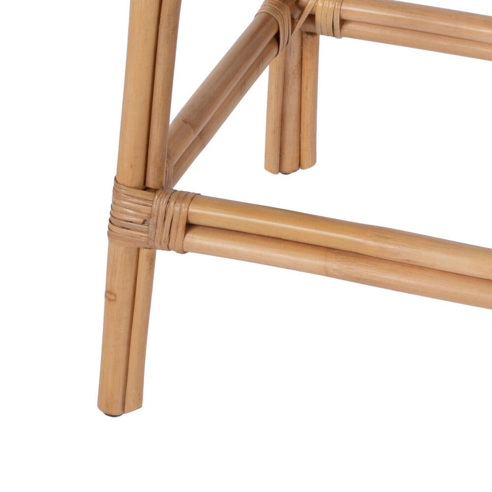 Butler Robias 24.5&quot; Counter Stool in Natural, , large