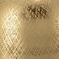 A&B Home Anita Table Lamp with Collapsible Shade in Gold, , large