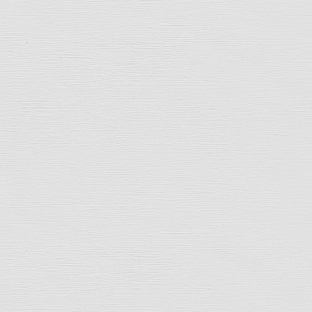 Butler Specialty Company Nora 3 Drawer Nightstand in Textured White, , large