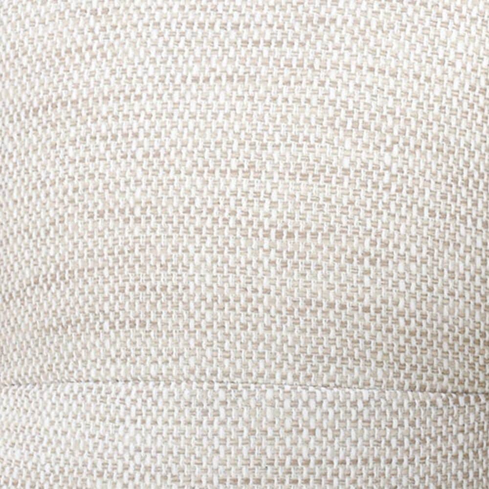 Classic Home Walter 94&quot; Stationary Sofa in Beige, , large