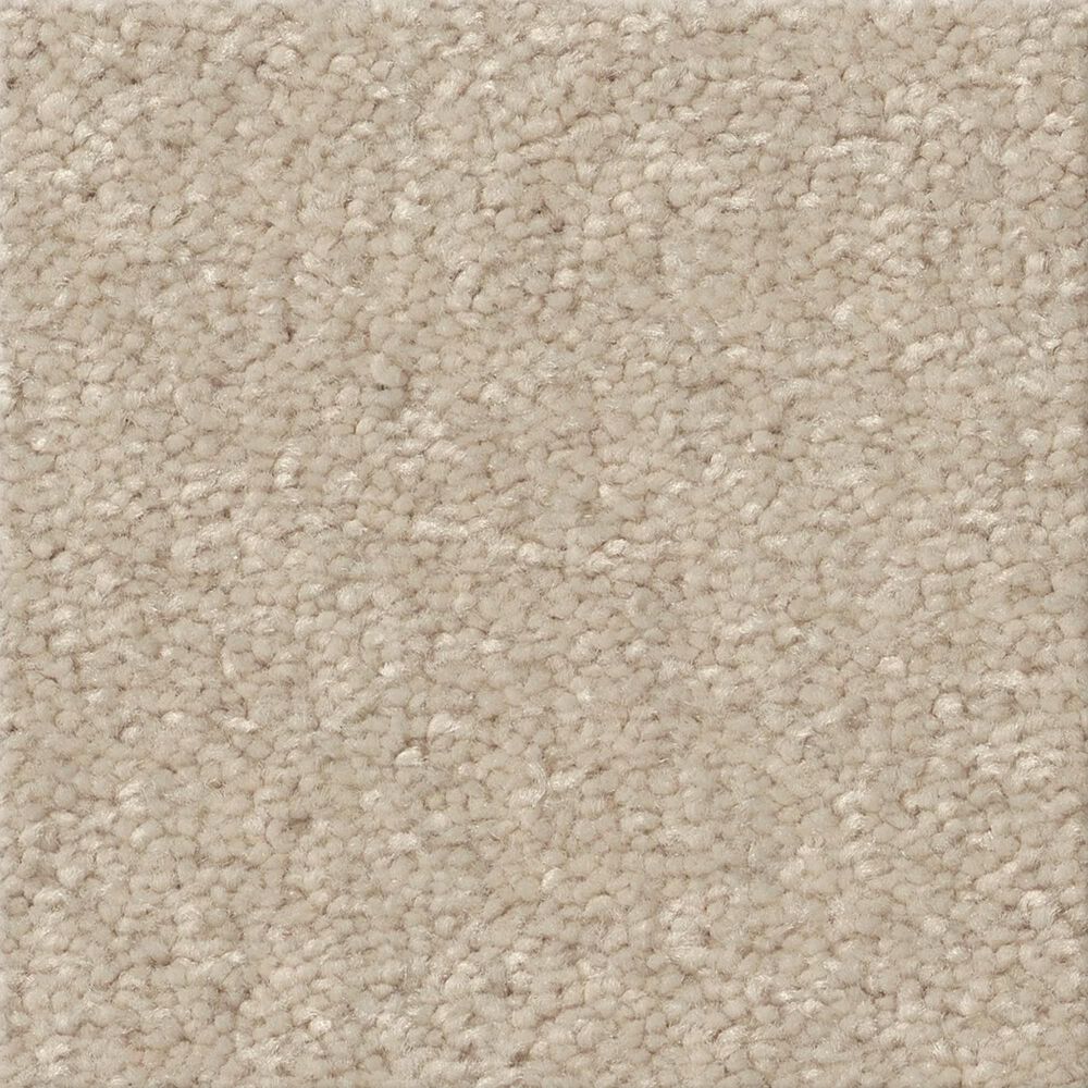 Shaw Easy Spirit III 15" Carpet in Cream, , large