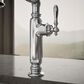 Kohler Tournant Semi-Professional Kitchen Sink Faucet in Polished Chrome, , large