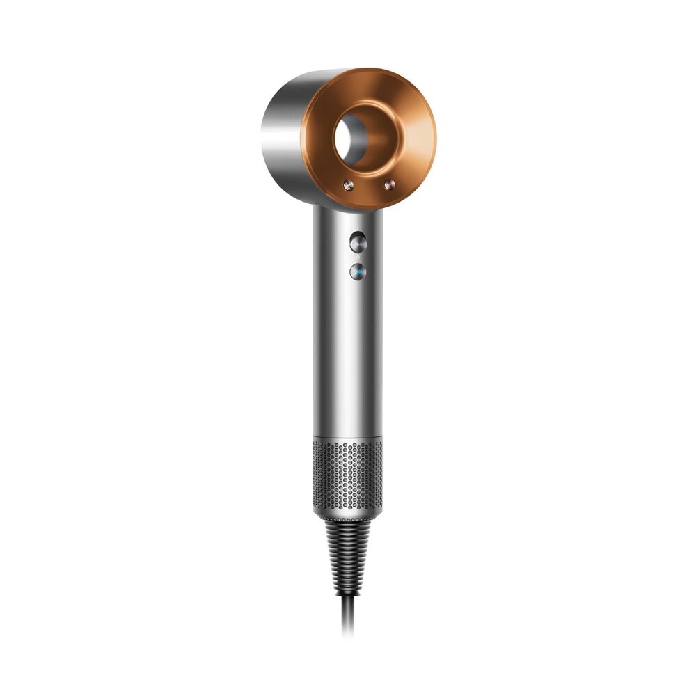Dyson Supersonic Hair Dryer in Nickel/Copper, , large