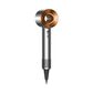 Dyson Supersonic Hair Dryer in Nickel/Copper, , large