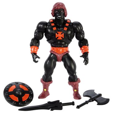 Masters of The Universe Origins Anti-Eternia He-Man Action Figure, , large