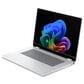 HP OmniBook X Flip 16" Copilot+ PC Laptop | Intel Core Ultra 5 325 - 16GB RAM - Intel Graphics - 1TB SSD in Glacier Silver, , large
