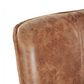 Home Trends & Design Buddy Side Chair in Matte Brown, , large