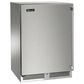 Perlick Marine Signature Series 5 Cu. Ft. Dual Zone Wine Reserve with Solid Door and Left Hinge in Panel Ready, , large