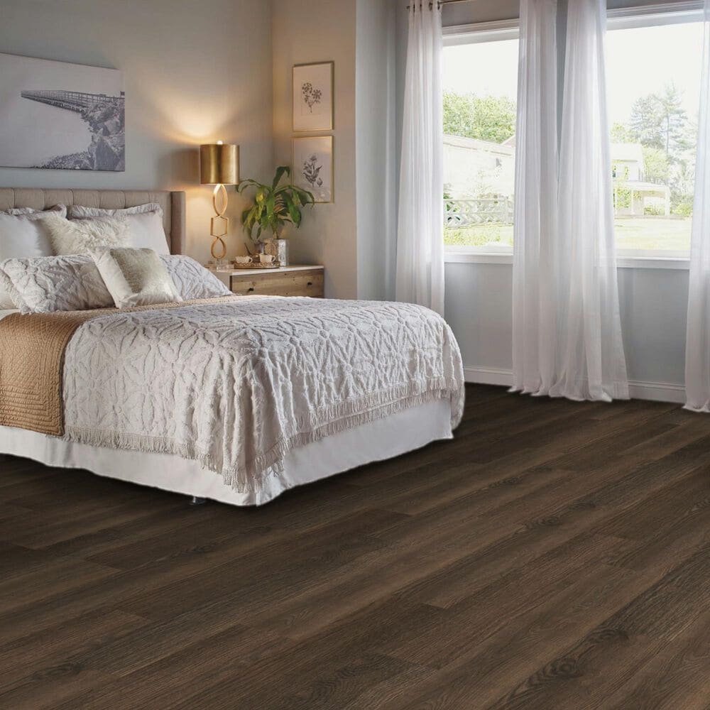 Robbins Pacific Path Cozy Season 8&quot; x 48&quot; Laminate, , large