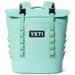 YETI Hopper M12 Backpack Soft Cooler in Seafoam, , large