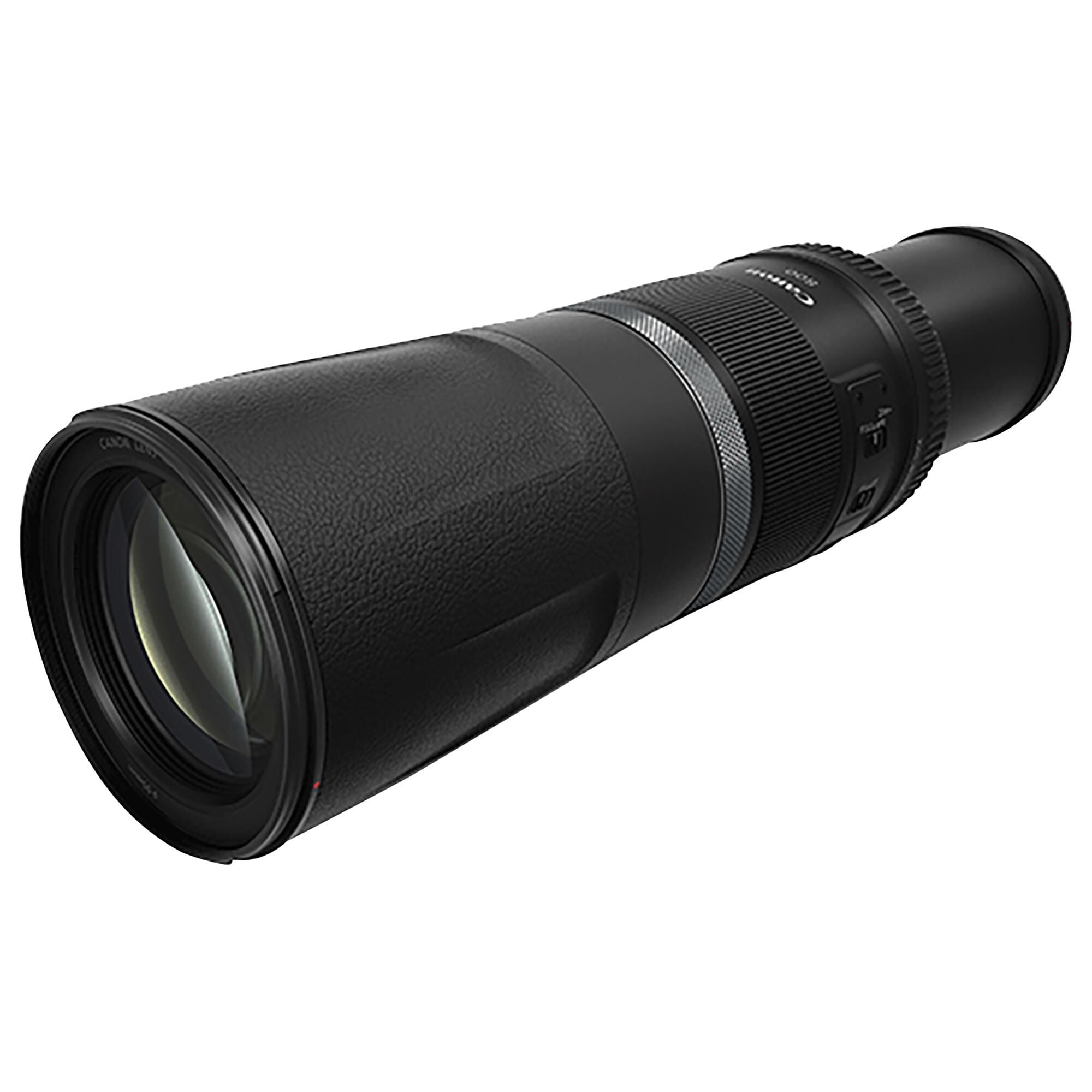Canon RF 800mm f/11 IS STM Lens in Black