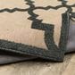 Oriental Weavers Cayman 660N 2"3" x 7"6" Sand/Charcoal Runner, , large