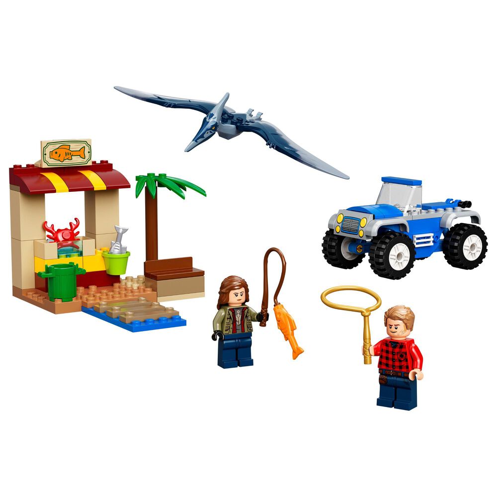 LEGO Pteranodon Chase, , large