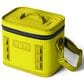 YETI Hopper Flip 8 Soft Cooler in Firefly Yellow, , large
