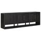 Riva Ridge Ambrose 96" TV Console in Obsidian Mist, , large