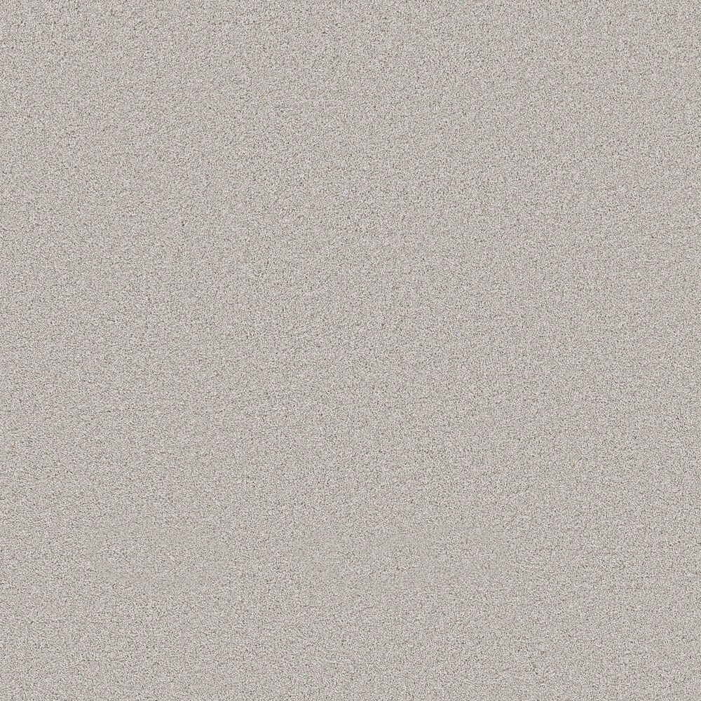 Shaw Grand Influence II Carpet in London Fog, , large
