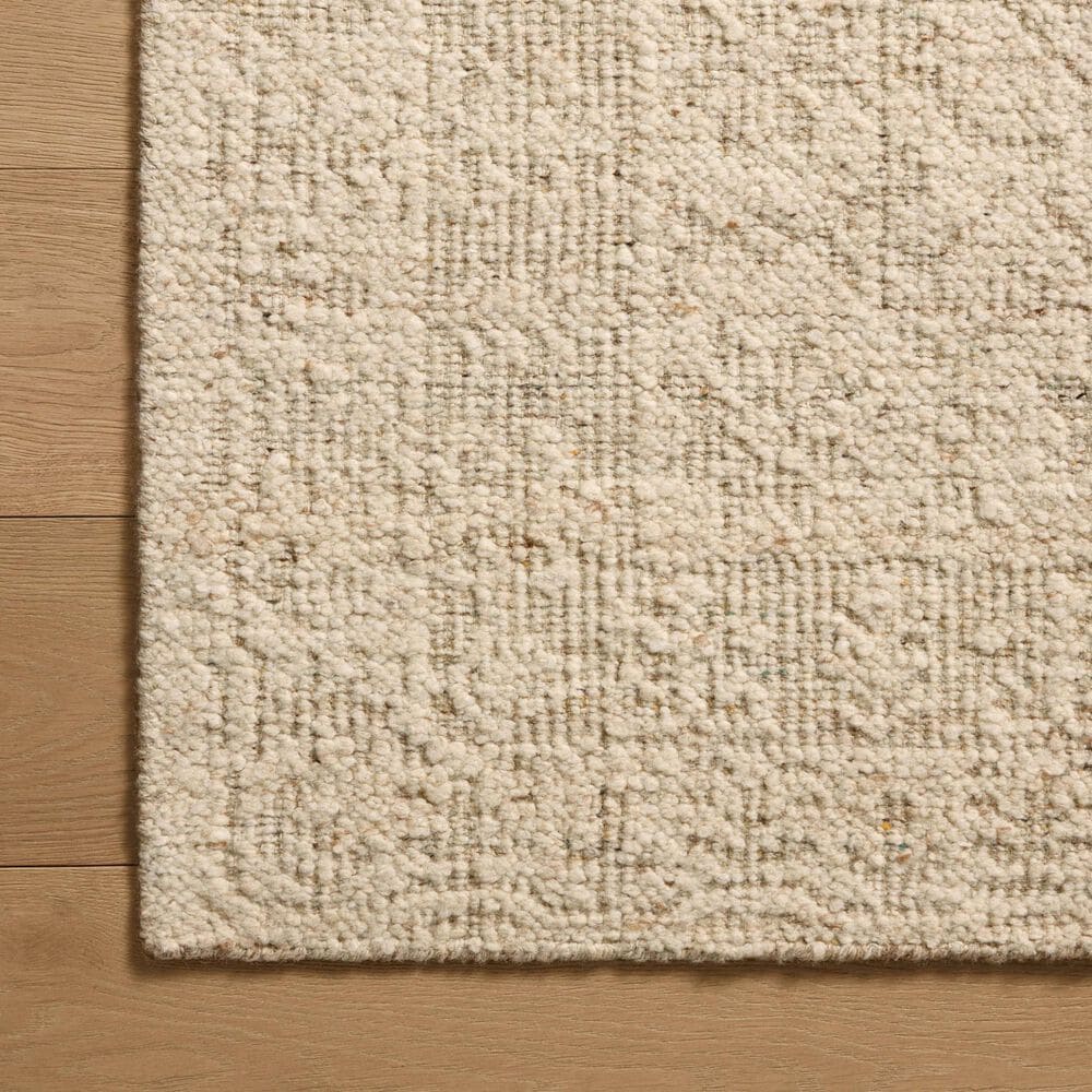 Loloi Novi Fog and Stone 11&#39;6&quot; x 15&#39; Area Rug, , large