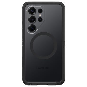 OtterBox Defender Pro XT Magnetic Case for Samsung Galaxy S26 Ultra in Clear and Dark Side, , large