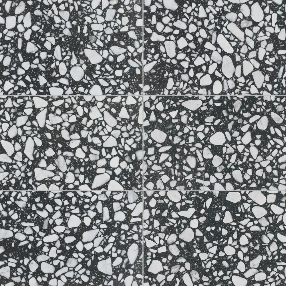 Dal-Tile Outlander Grande Onyx 24&quot; x 48&quot; Porcelain Tile, , large