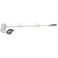 Blaze 40" Rotisserie Kit 5 Burner in Stainless Steel, , large