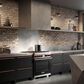 Wolf Appliances 6.3 Cu. Ft. Freestanding Dual Fuel Range with Natural Gas in Black, , large