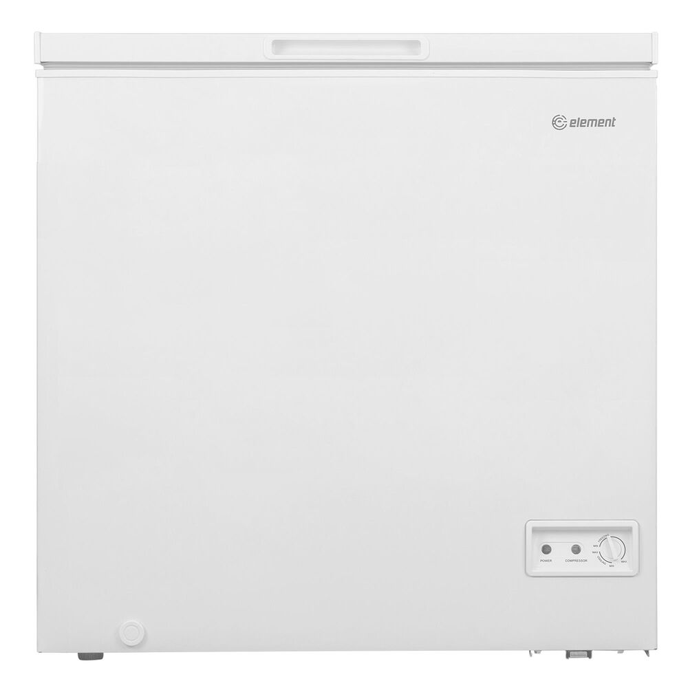 Element 7 Cu. Ft. Chest Freezer in White, , large