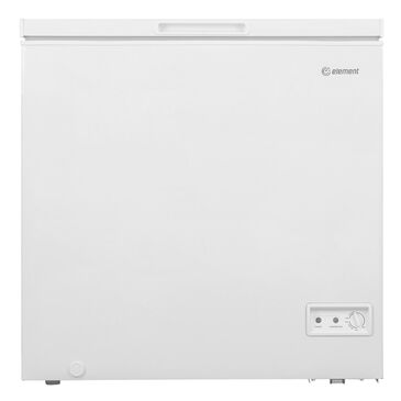 Element 7 Cu. Ft. Chest Freezer in White, , large