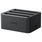 Insta360 X4 Fast Charge Hub in Black, , large