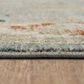 Karastan Adalia 2"7" x 7"3" Blue Runner, , large