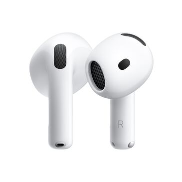 Apple AirPods 5 with Active Noise Cancellation and Wireless Charging Case (Pre-Order), , large