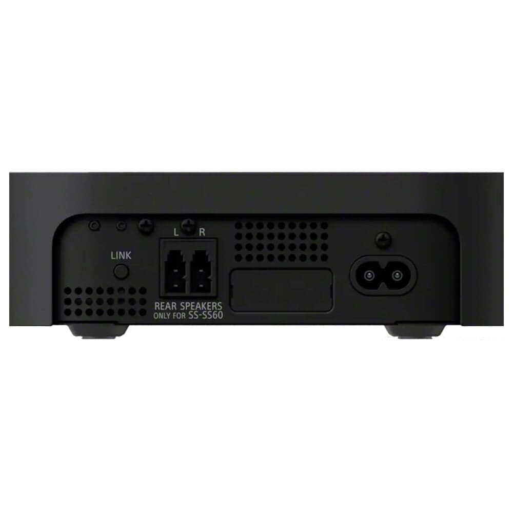 Sony 85" Class Bravia 5 Mini LED 4K HDR - Smart Google TV with Theater System 6 in Black, , large