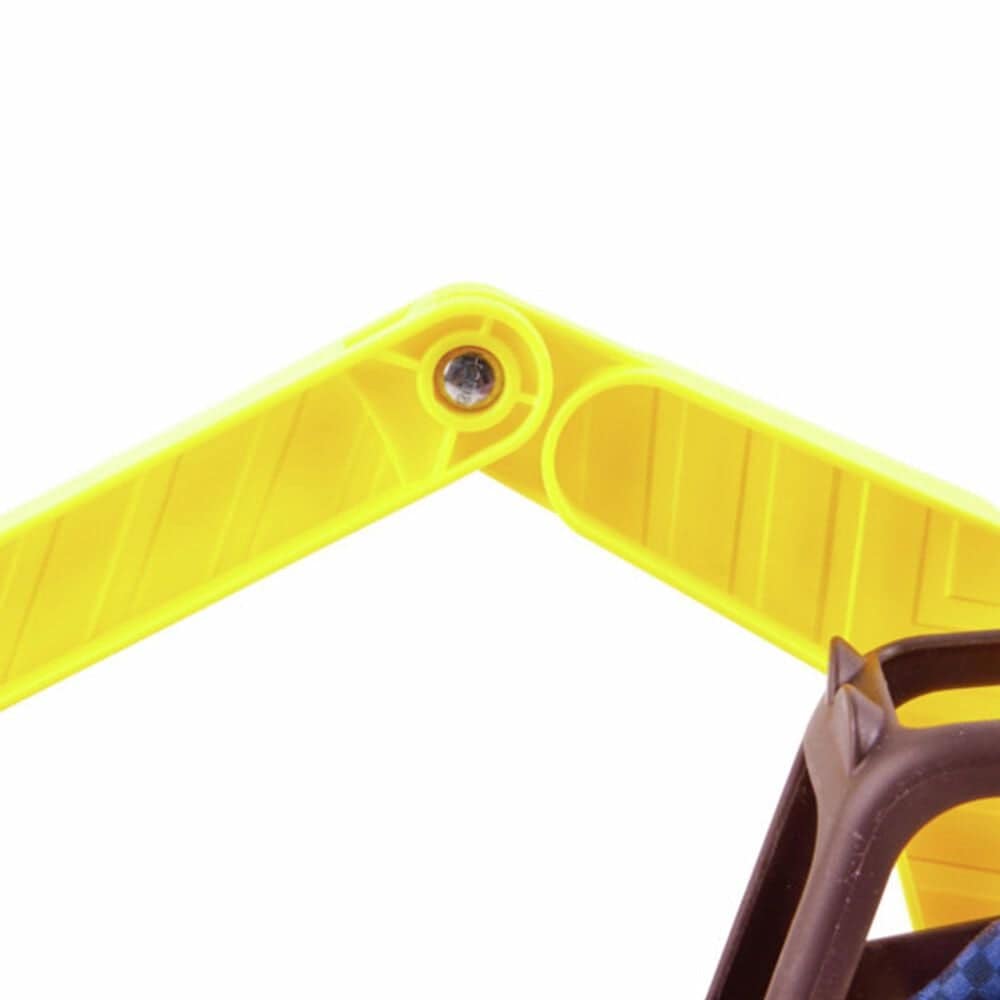 Hape Toys Dig&#39;N Dump Excavator in Multicolor, , large