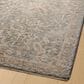 Magnolia Home Junie 11"6" x 15"7" Blue and Natural Area Rug, , large