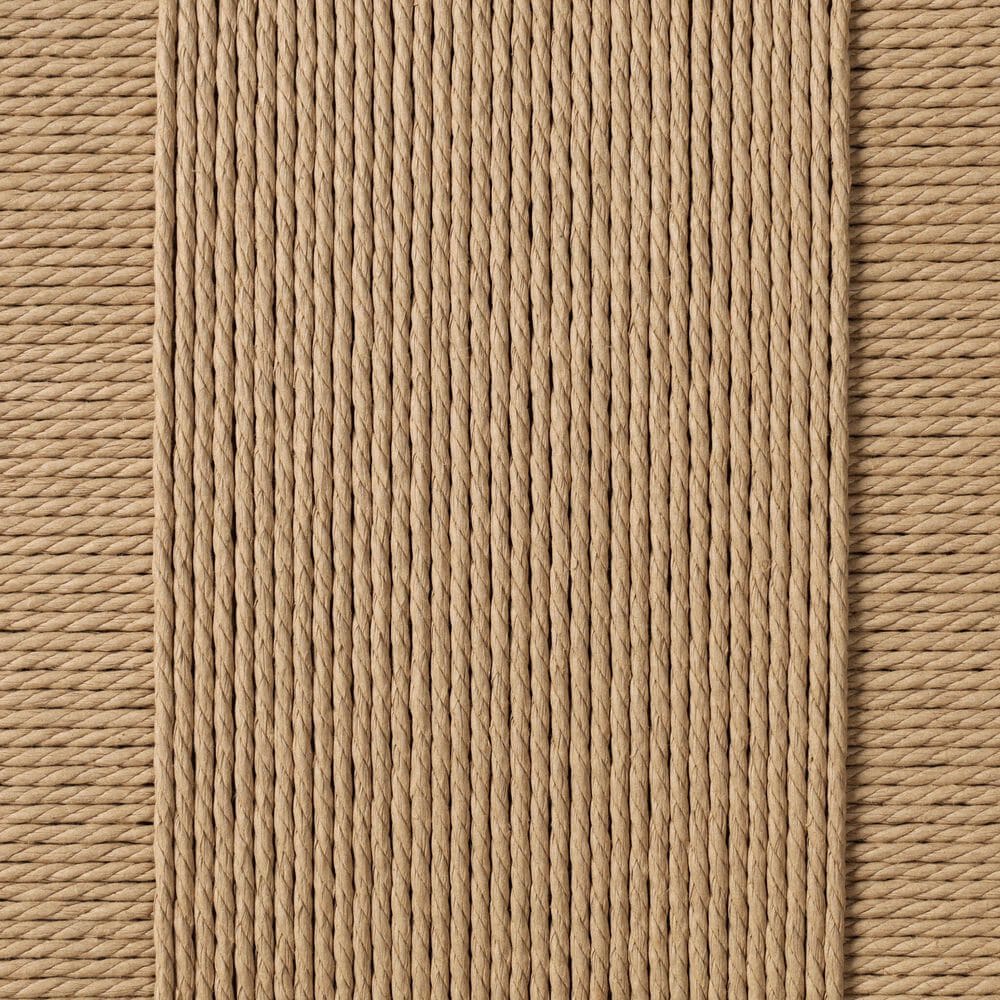 Four Hands Rothler Side Chair in Tan Ash, , large