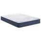 Serta Dream Haven 10" Plush Pillow Top Twin Mattress, , large