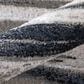 Feizy Micah 8" x 10" Silver Area Rug, , large