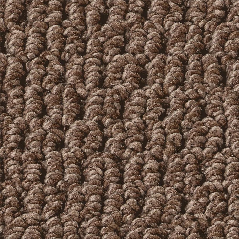 Shaw Perspective Path Carpet in Grounded, , large