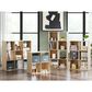 Ashley Piperton 4-Cube Organizer in Tan, , large